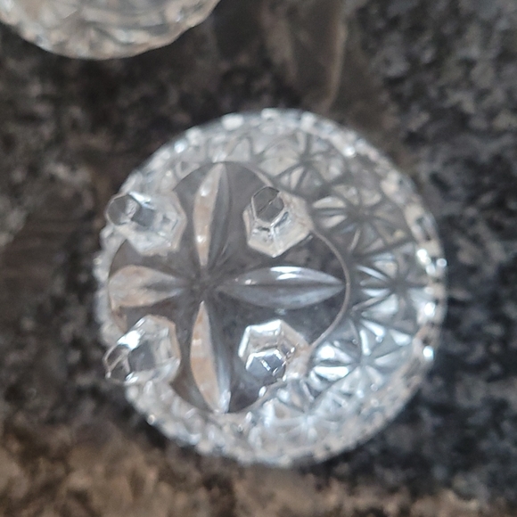 Hofbauer Crystal Bird Trinket Box - "The Byrdes" - Picture 9 of 11